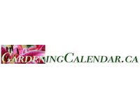 Gardening Calendar